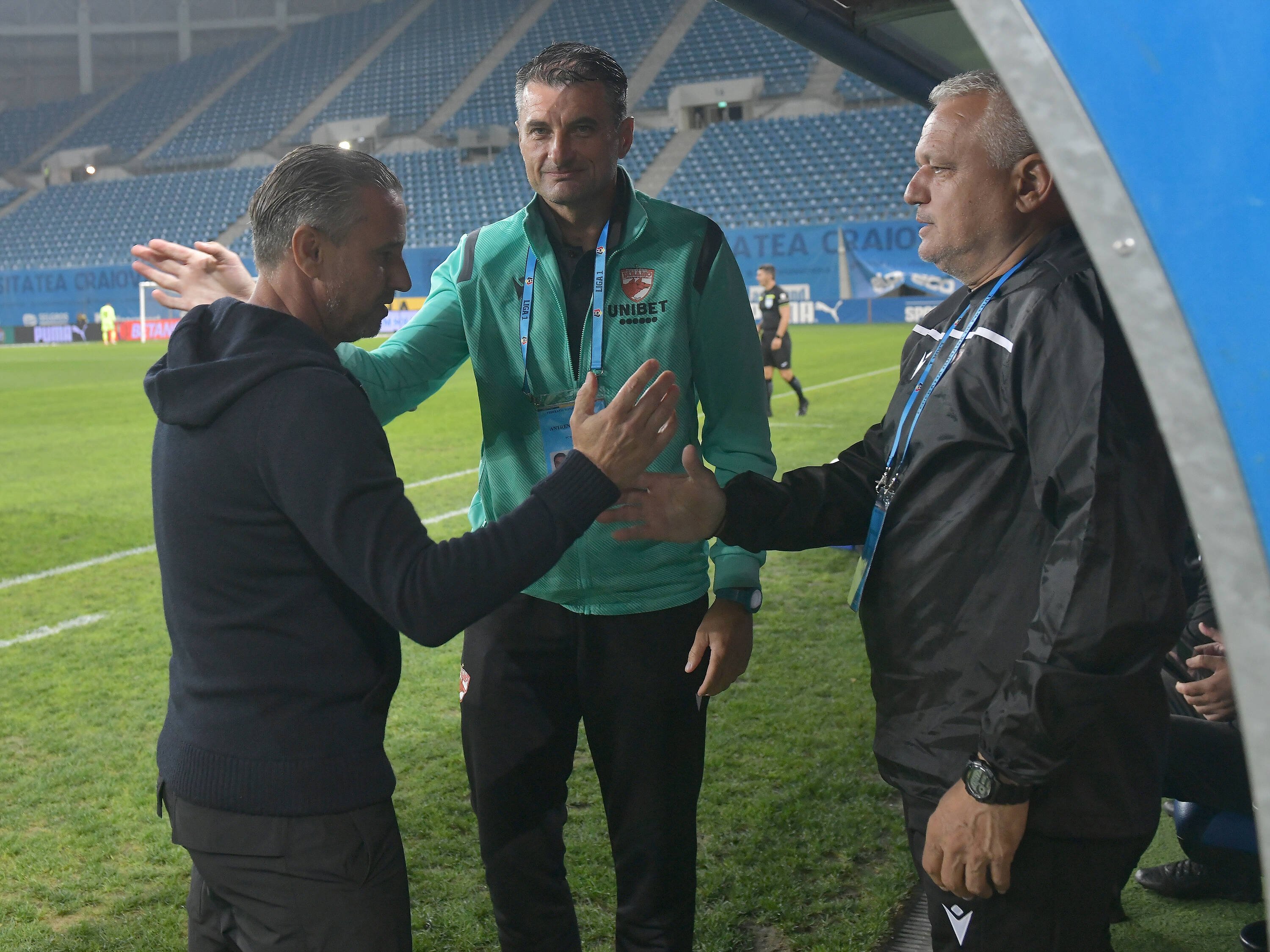 Fostul principal al lui Dinamo s-a &icirc;ntors acasă și a fost numit antrenor!